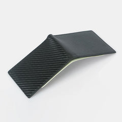 Genuine Leather RFID Blocking Slim Wallet - VOTVO