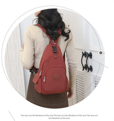 Large Capacity Multi Travel Bag