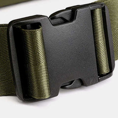 Large-Capacity Lightweight Sling Bag Waist Bag for Men