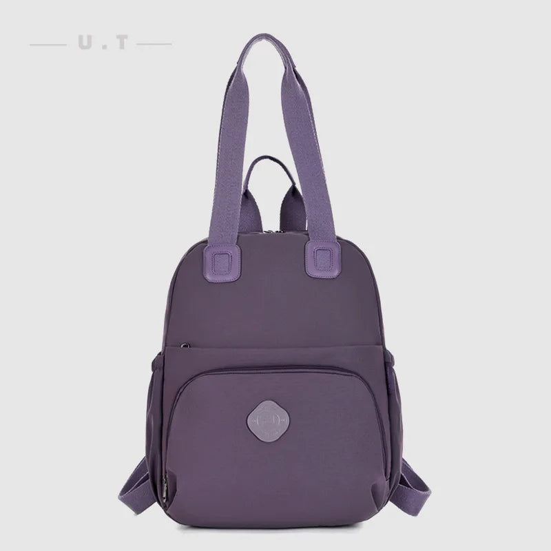 Versatile & Stylish Backpack for Everyday Use