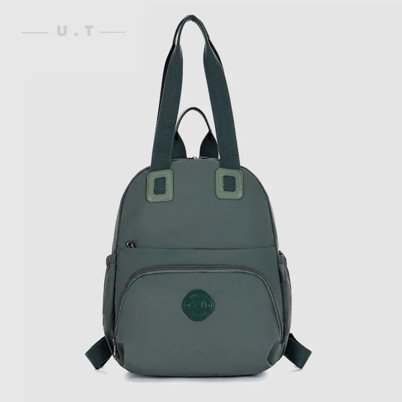 Versatile & Stylish Backpack for Everyday Use