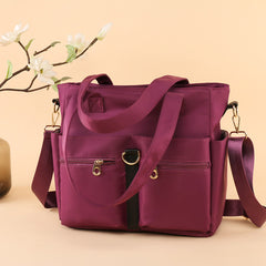 Saintfusion - Wielofunkcyjna torba na ramię