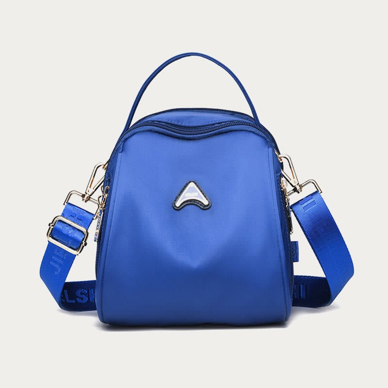 Adjustable Wide Strap Crossbody Bag for Women – Casual, Daily Use, and Leisure - VOTVO