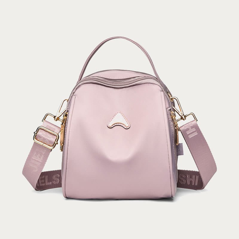 Adjustable Wide Strap Crossbody Bag for Women – Casual, Daily Use, and Leisure - VOTVO