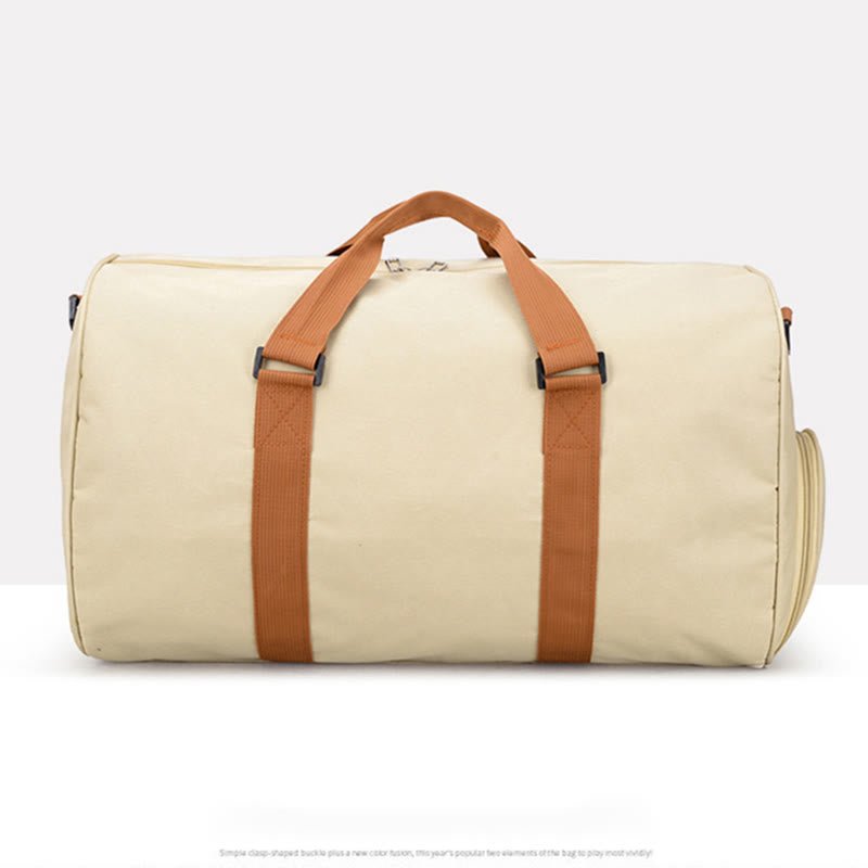 Duffel Bag for Travel – Large Capacity Sports & Fitness Portable Bag - VOTVO