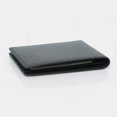 Genuine Leather RFID Blocking Slim Wallet - VOTVO