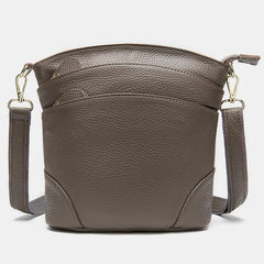 Genuine Leather Stylish Crossbody Bag