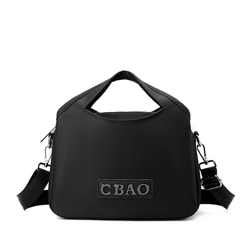 New High quality multifunctional waterproof shoulder bag