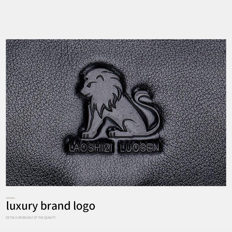 LargeCapacity RealLeather Multifunctional Crossbody Bag - VOTVO