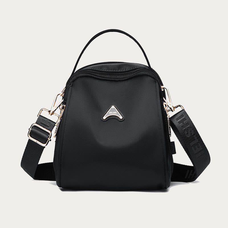 Adjustable Wide Strap Crossbody Bag for Women – Casual, Daily Use, and Leisure - VOTVO