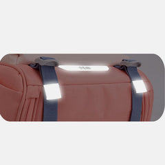 All-In-One Lightweight Reflective Backpack for Students - Durable Primary School Bag