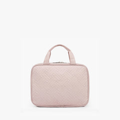 Bonchemin Pink The Space Saver Toiletry Bag - VOTVO