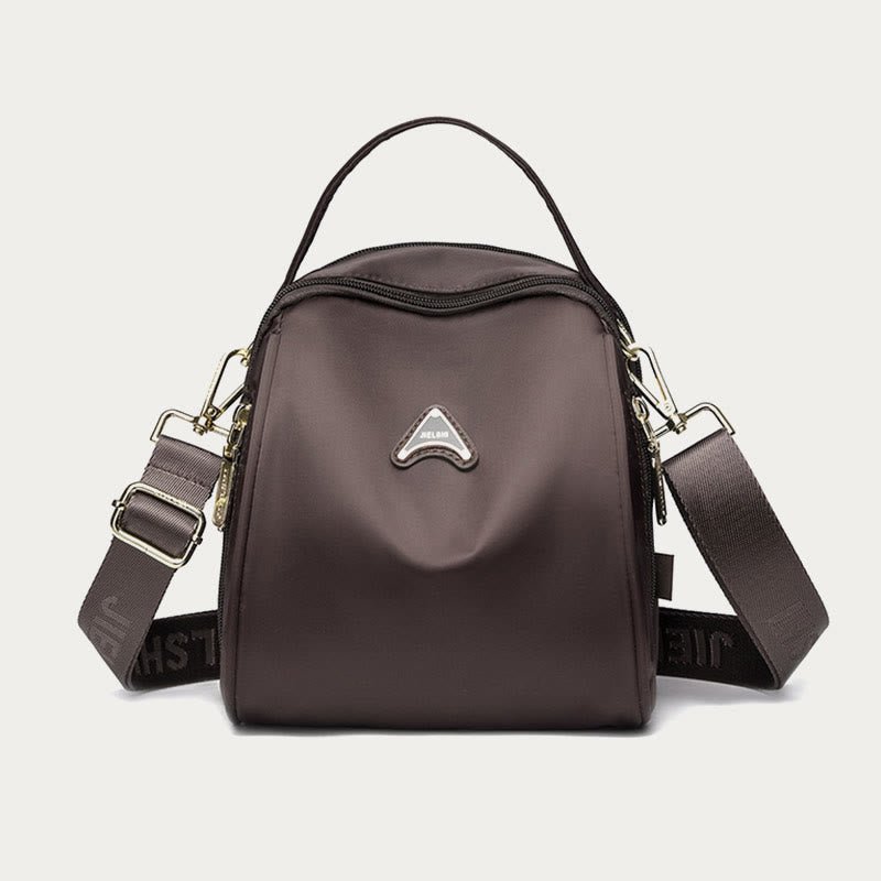 Adjustable Wide Strap Crossbody Bag for Women – Casual, Daily Use, and Leisure - VOTVO