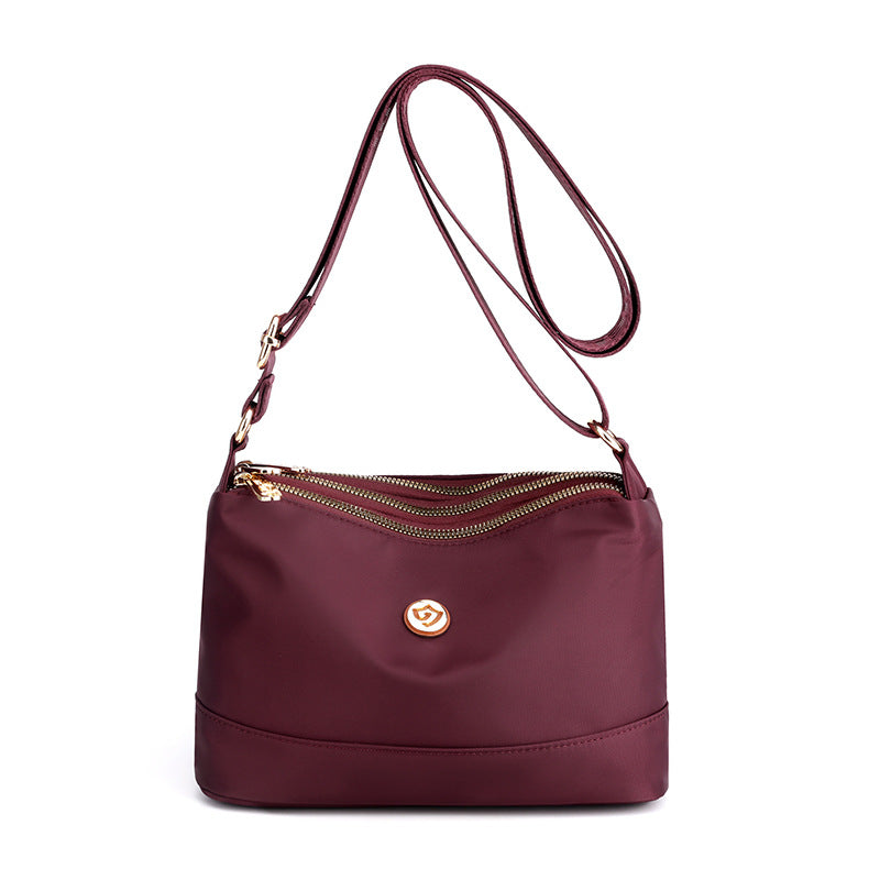 Borealis Crossbody