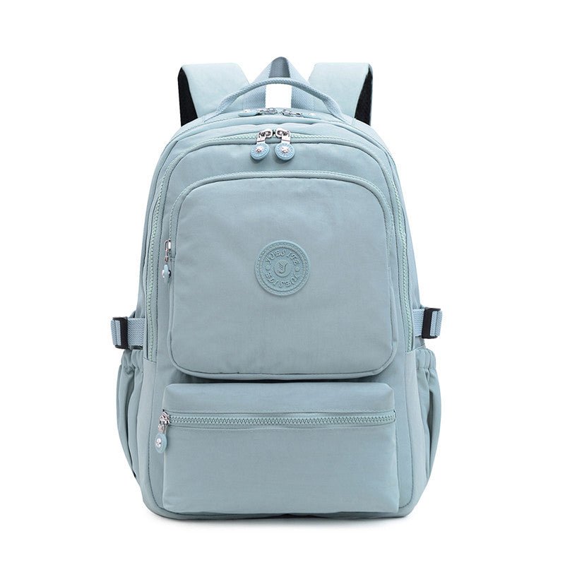 Laptop Backpack for Women – Lightweight Travel & College School Bookbag - VOTVO