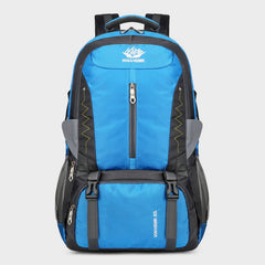 Backpack For Men – Outdoor Mountaineering Hiking Lightweight Multi - Functional Backpack - VOTVO