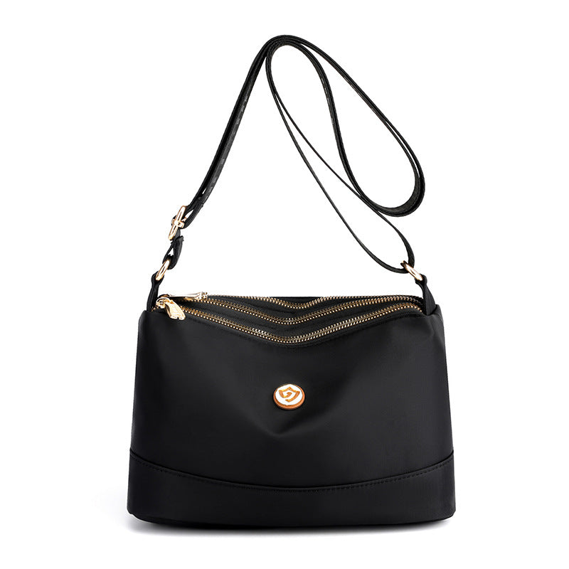 Borealis Crossbody