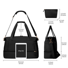 Duffel Bag for Travel