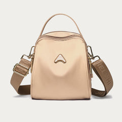 Adjustable Wide Strap Crossbody Bag for Women – Casual, Daily Use, and Leisure - VOTVO