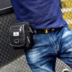 Casual Multi-Pocket Waterproof Messenger Bag – Durable and Stylish Bag for Daily Use