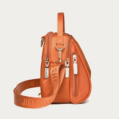 Adjustable Wide Strap Crossbody Bag for Women – Casual, Daily Use, and Leisure - VOTVO