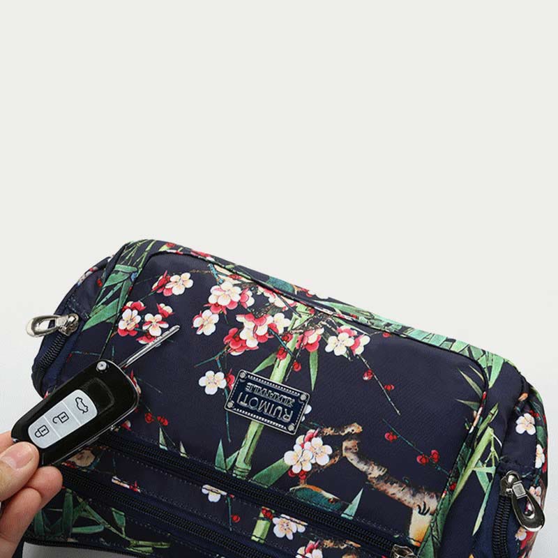 Crossbody Bag – Stylish and Practical Travel Companion - VOTVO