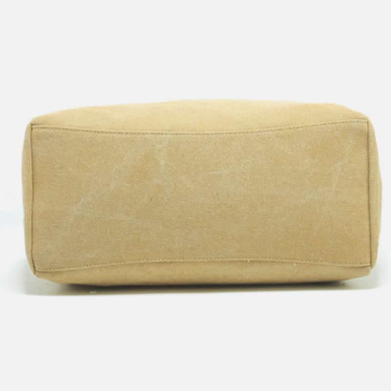 Ampia Borsa di Tela Unisex per Tutti i Giorni - VOTVO