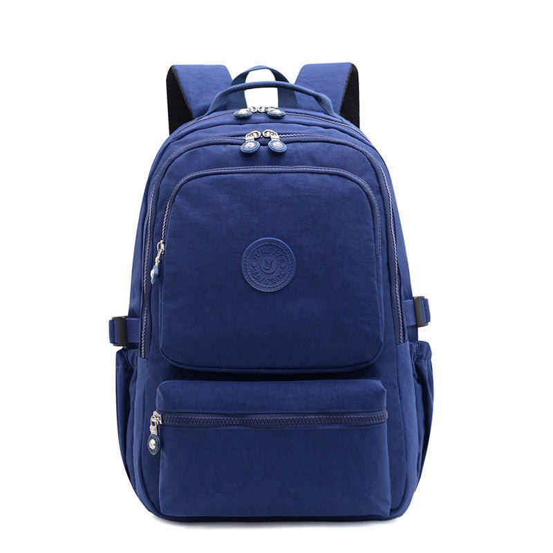 Laptop Backpack for Women – Lightweight Travel & College School Bookbag - VOTVO