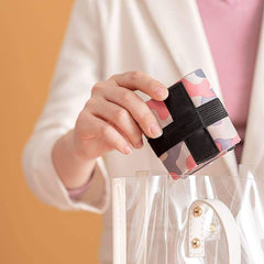 Large Capacity Foldable Travel Shoulder Portable Shopping Bag - VOTVO