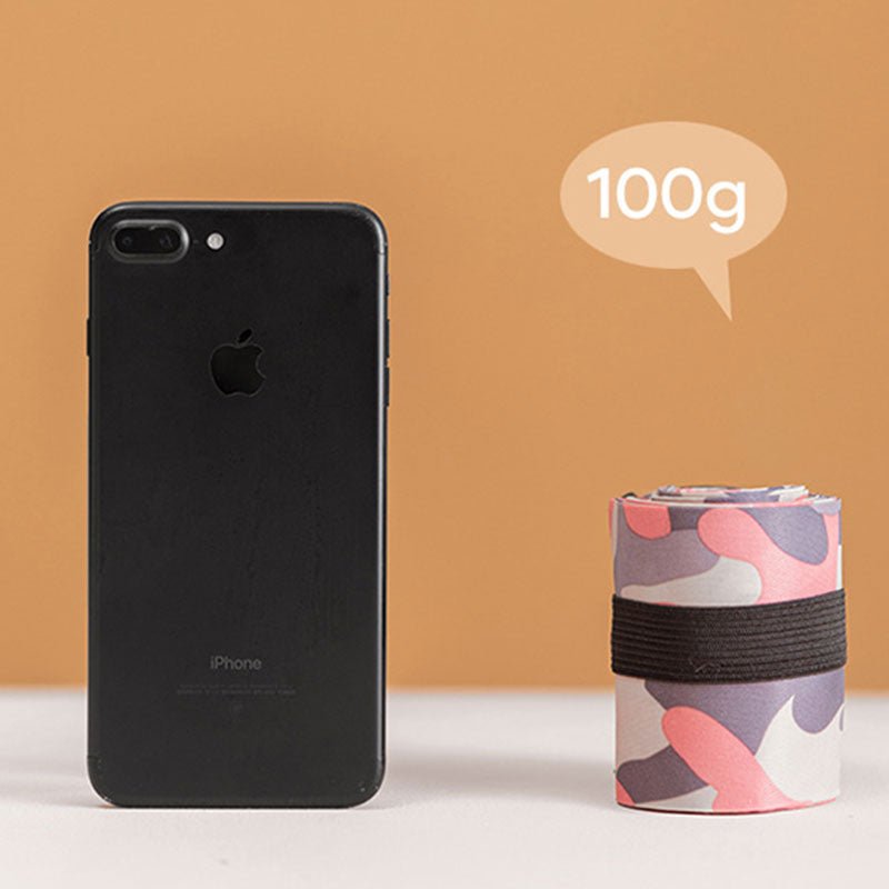 Large Capacity Foldable Travel Shoulder Portable Shopping Bag - VOTVO