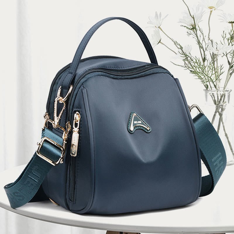 Adjustable Wide Strap Crossbody Bag for Women – Casual, Daily Use, and Leisure - VOTVO