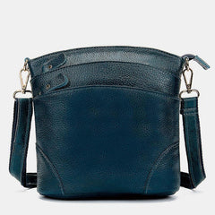Genuine Leather Stylish Crossbody Bag