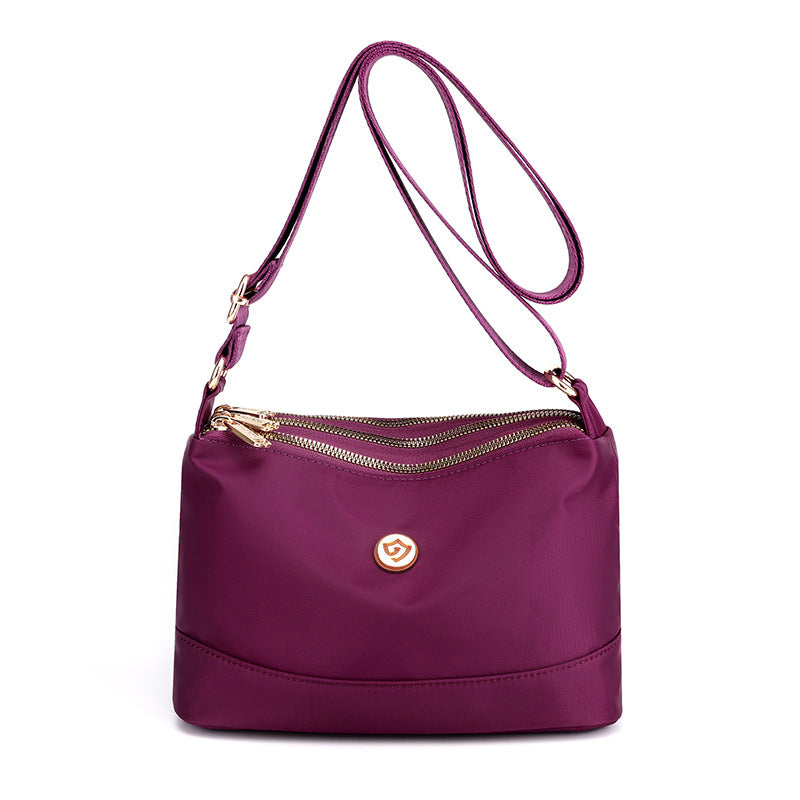 Borealis Crossbody