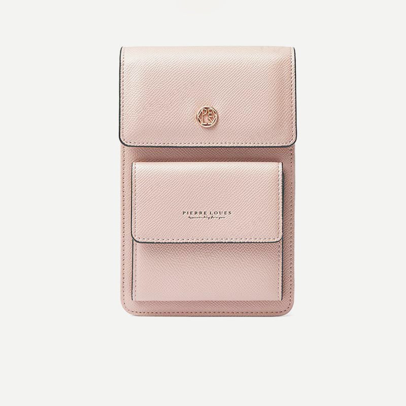 Functional Women Purse Cell Phone Bag Small Crossbody Bag with Card Holder - VOTVO