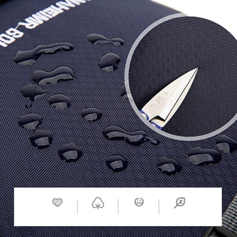 Backpack For Men – Outdoor Mountaineering Hiking Lightweight Multi - Functional Backpack - VOTVO