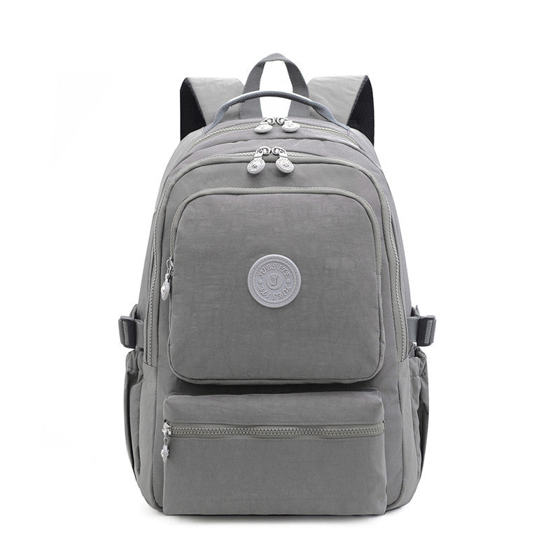 Laptop Backpack for Women – Lightweight Travel & College School Bookbag