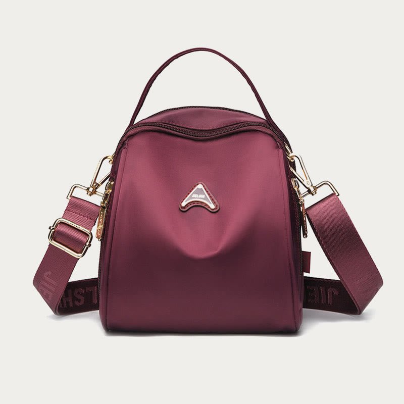 Adjustable Wide Strap Crossbody Bag for Women – Casual, Daily Use, and Leisure - VOTVO