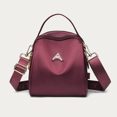 Adjustable Wide Strap Crossbody Bag for Women – Casual, Daily Use, and Leisure - VOTVO