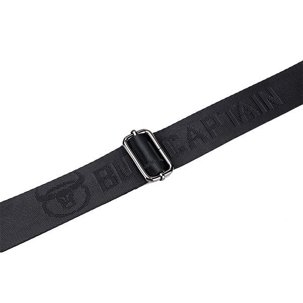 Genuine Leather Business Crossbody Bag for Work, Travel & Daily Use - VOTVO