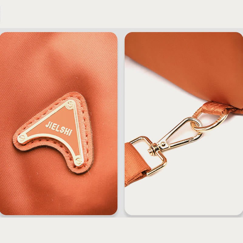 Adjustable Wide Strap Crossbody Bag for Women – Casual, Daily Use, and Leisure - VOTVO