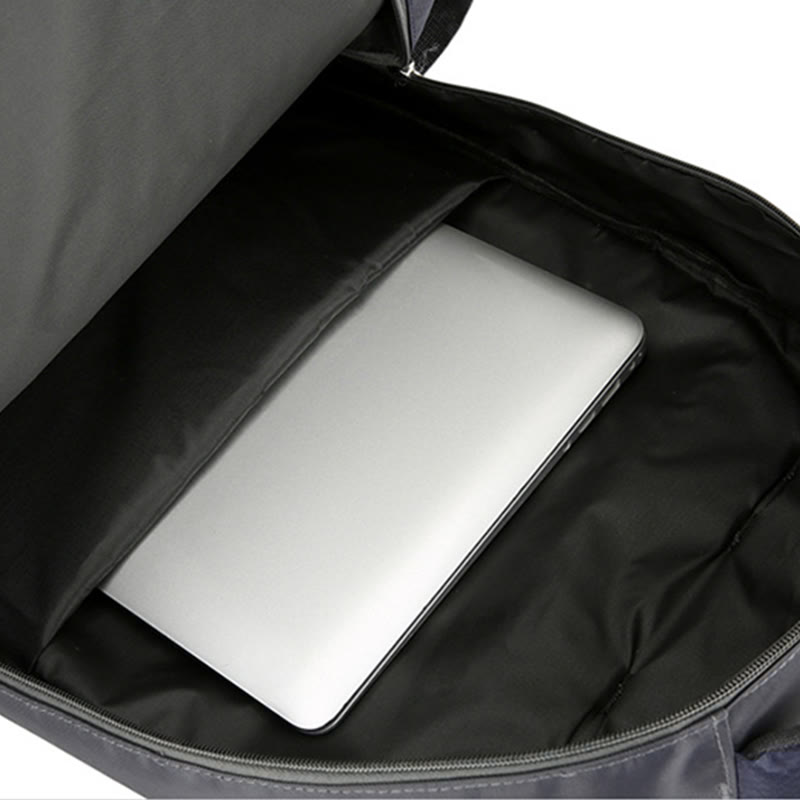 Backpack For Men – Outdoor Mountaineering Hiking Lightweight Multi - Functional Backpack - VOTVO