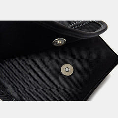 Casual Multi - Pocket Waterproof Messenger Bag – Durable and Stylish Bag for Daily Use - VOTVO