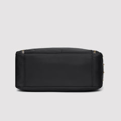 Crossbody Bag for Women – Simple Light Color Waterproof Nylon Bag