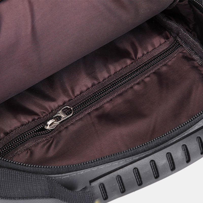 Multifunctional Large-Capacity Waterproof Crossbody Bag – Lightweight & Durable