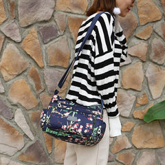 Crossbody Bag – Stylish and Practical Travel Companion - VOTVO