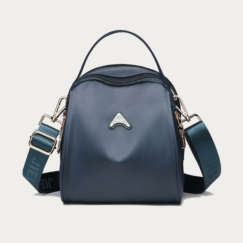 Adjustable Wide Strap Crossbody Bag for Women – Casual, Daily Use, and Leisure - VOTVO