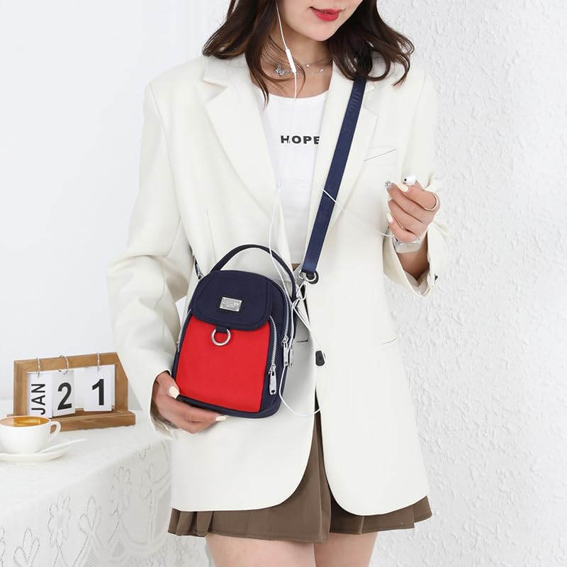 Hot Sale Women's Crossbody Bag - answeryen