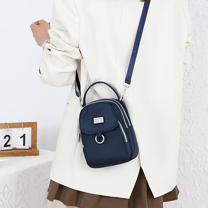 Hot Sale Women's Crossbody Bag - answeryen