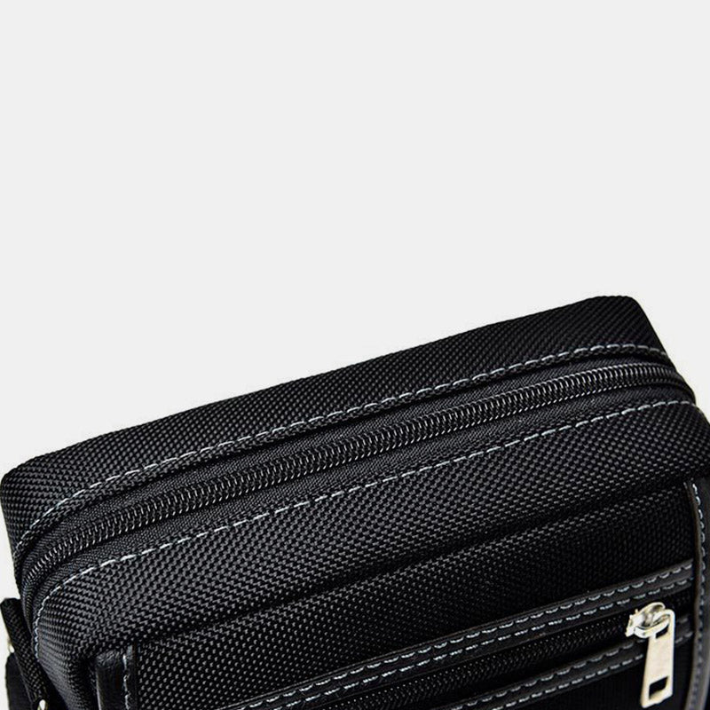 Casual Multi - Pocket Waterproof Messenger Bag – Durable and Stylish Bag for Daily Use - VOTVO