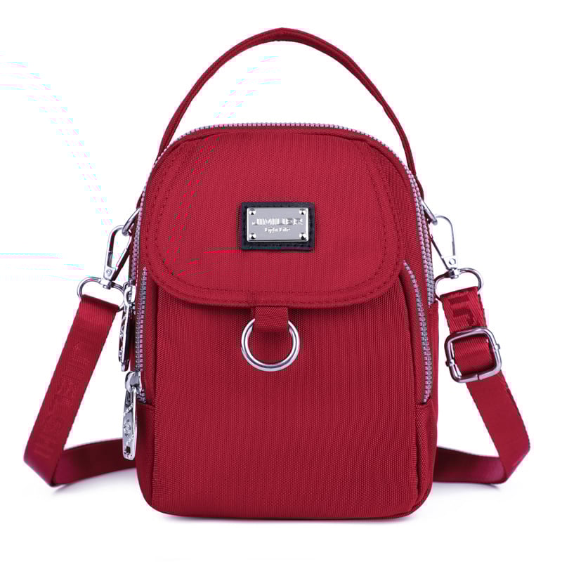 Hot Sale Women's Crossbody Bag - answeryen